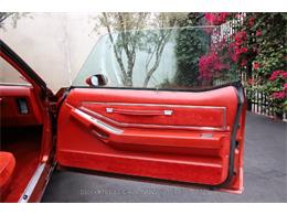1977 Pontiac Grand Prix (CC-1760825) for sale in Beverly Hills, California