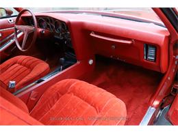 1977 Pontiac Grand Prix (CC-1760825) for sale in Beverly Hills, California
