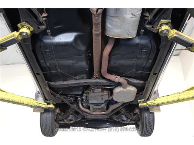 1977 Pontiac Grand Prix (CC-1760825) for sale in Beverly Hills, California