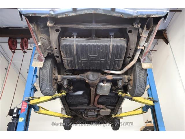 1977 Pontiac Grand Prix (CC-1760825) for sale in Beverly Hills, California