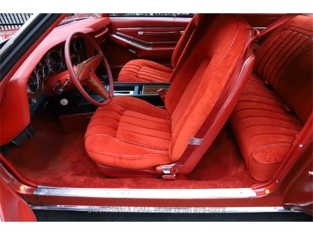 1977 Pontiac Grand Prix (CC-1760825) for sale in Beverly Hills, California