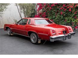 1977 Pontiac Grand Prix (CC-1760825) for sale in Beverly Hills, California