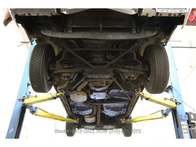 1977 Pontiac Grand Prix (CC-1760825) for sale in Beverly Hills, California