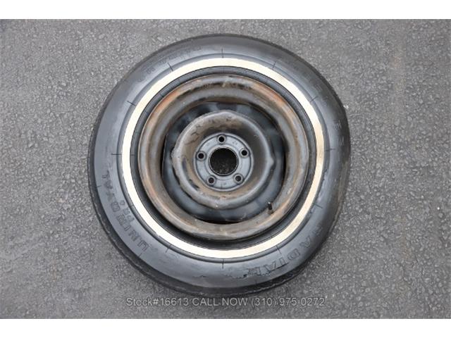 1977 Pontiac Grand Prix (CC-1760825) for sale in Beverly Hills, California