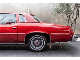 1977 Pontiac Grand Prix (CC-1760825) for sale in Beverly Hills, California