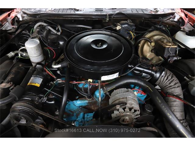 1977 Pontiac Grand Prix (CC-1760825) for sale in Beverly Hills, California
