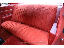 1977 Pontiac Grand Prix (CC-1760825) for sale in Beverly Hills, California
