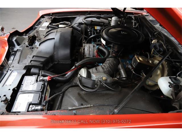 1977 Pontiac Grand Prix (CC-1760825) for sale in Beverly Hills, California