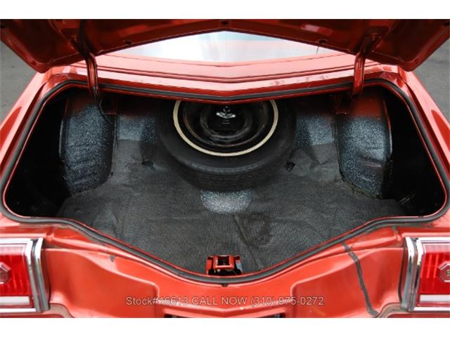 1977 Pontiac Grand Prix (CC-1760825) for sale in Beverly Hills, California