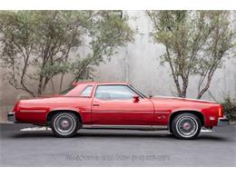 1977 Pontiac Grand Prix (CC-1760825) for sale in Beverly Hills, California