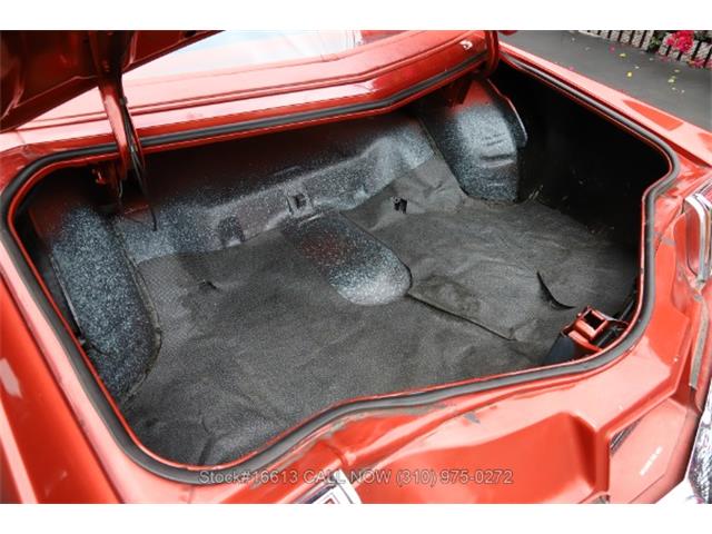1977 Pontiac Grand Prix (CC-1760825) for sale in Beverly Hills, California