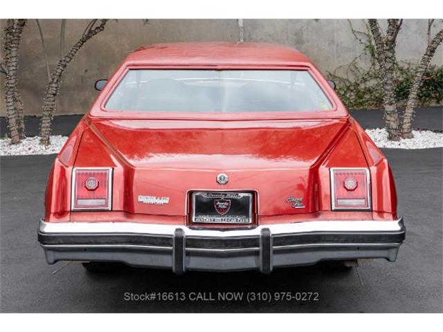 1977 Pontiac Grand Prix (CC-1760825) for sale in Beverly Hills, California