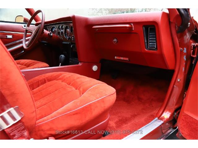 1977 Pontiac Grand Prix (CC-1760825) for sale in Beverly Hills, California