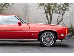 1977 Pontiac Grand Prix (CC-1760825) for sale in Beverly Hills, California