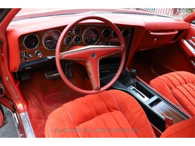 1977 Pontiac Grand Prix (CC-1760825) for sale in Beverly Hills, California