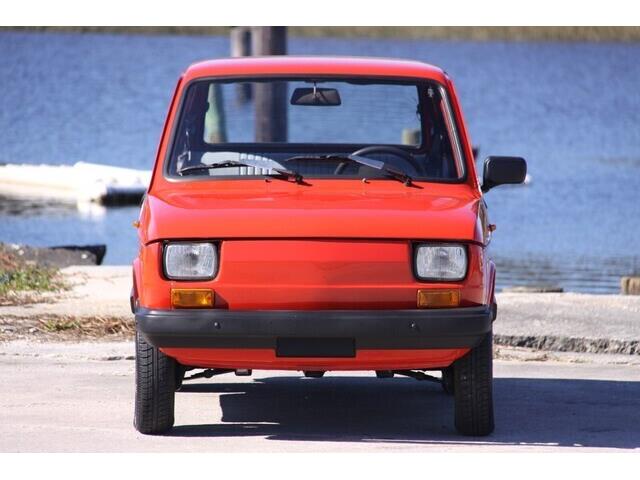 1979 Fiat 126 for Sale