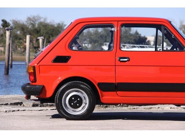 1979 Fiat 126 for Sale