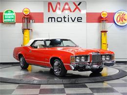 1971 Mercury Cougar (CC-1768258) for sale in Pittsburgh, Pennsylvania