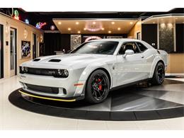 2023 Dodge Challenger (CC-1768262) for sale in Plymouth, Michigan