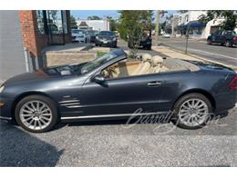 2008 Mercedes-Benz SL550 (CC-1768271) for sale in New Orleans, Louisiana