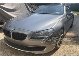 2013 BMW 650I (CC-1768272) for sale in New Orleans, Louisiana