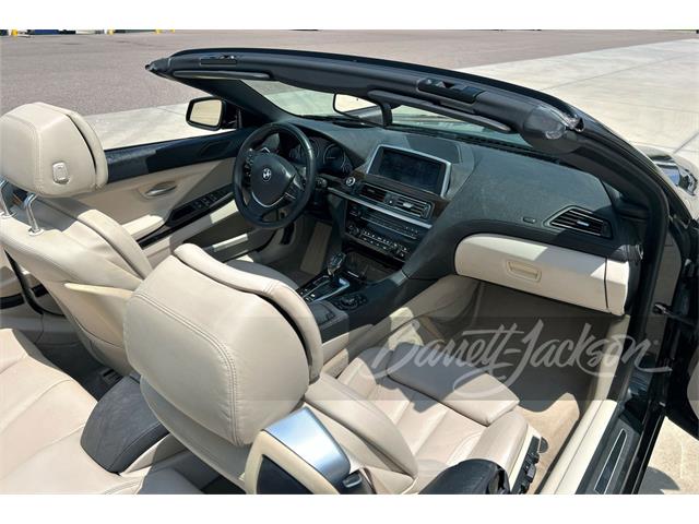2012 BMW 650I (CC-1768273) for sale in New Orleans, Louisiana