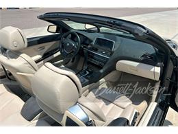 2012 BMW 650I (CC-1768273) for sale in New Orleans, Louisiana