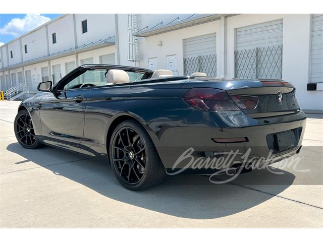 2012 BMW 650I (CC-1768273) for sale in New Orleans, Louisiana