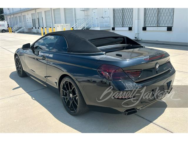 2012 BMW 650I (CC-1768273) for sale in New Orleans, Louisiana