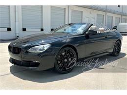 2012 BMW 650I (CC-1768273) for sale in New Orleans, Louisiana