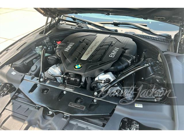 2012 BMW 650I (CC-1768273) for sale in New Orleans, Louisiana