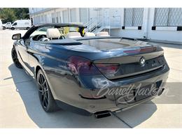 2012 BMW 650I (CC-1768273) for sale in New Orleans, Louisiana