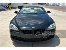 2012 BMW 650I (CC-1768273) for sale in New Orleans, Louisiana
