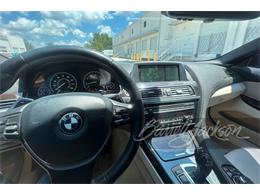 2012 BMW 650I (CC-1768273) for sale in New Orleans, Louisiana