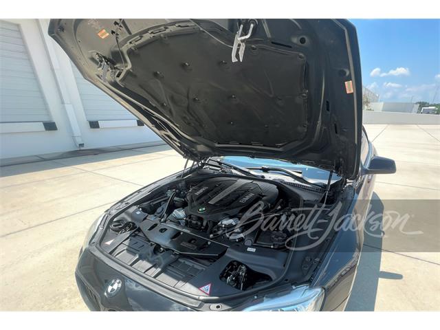 2012 BMW 650I (CC-1768273) for sale in New Orleans, Louisiana