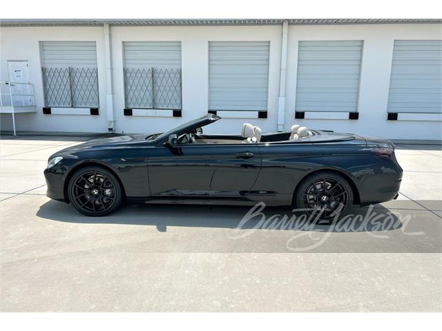 2012 BMW 650I (CC-1768273) for sale in New Orleans, Louisiana