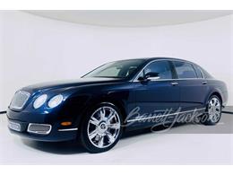 2007 Bentley Continental Flying Spur (CC-1768277) for sale in New Orleans, Louisiana