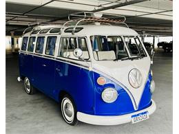 1975 Volkswagen Bus (CC-1768297) for sale in Houston, Texas