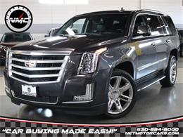 2016 Cadillac Escalade (CC-1768299) for sale in Addison, Illinois