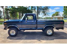 1979 Ford F100 (CC-1768300) for sale in Stanley, Wisconsin