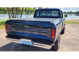 1979 Ford F100 (CC-1768300) for sale in Stanley, Wisconsin