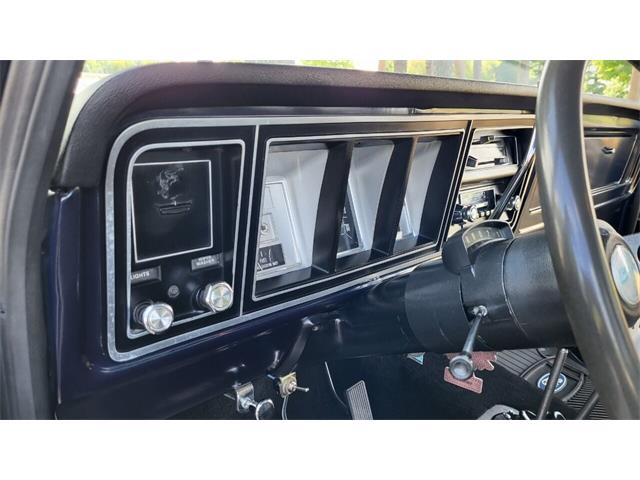 1979 Ford F100 (CC-1768300) for sale in Stanley, Wisconsin