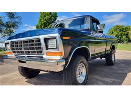 1979 Ford F100 (CC-1768300) for sale in Stanley, Wisconsin