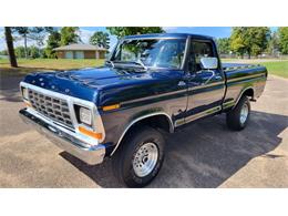 1979 Ford F100 (CC-1768300) for sale in Stanley, Wisconsin