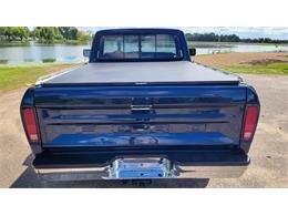 1979 Ford F100 (CC-1768300) for sale in Stanley, Wisconsin