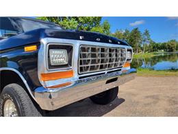 1979 Ford F100 (CC-1768300) for sale in Stanley, Wisconsin