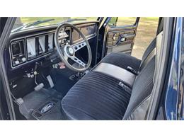 1979 Ford F100 (CC-1768300) for sale in Stanley, Wisconsin