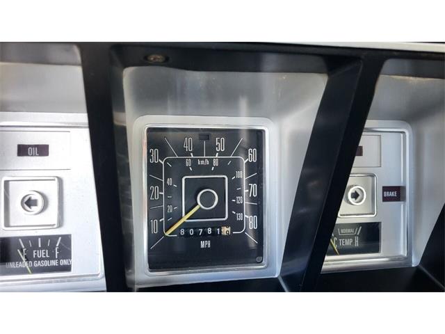 1979 Ford F100 (CC-1768300) for sale in Stanley, Wisconsin