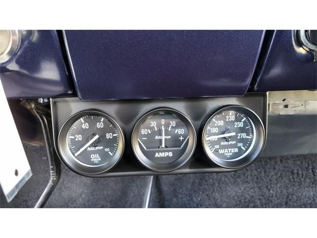 1979 Ford F100 (CC-1768300) for sale in Stanley, Wisconsin