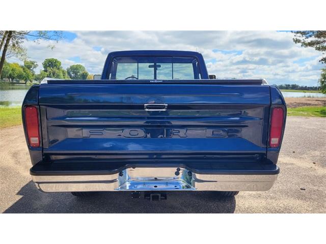 1979 Ford F100 (CC-1768300) for sale in Stanley, Wisconsin